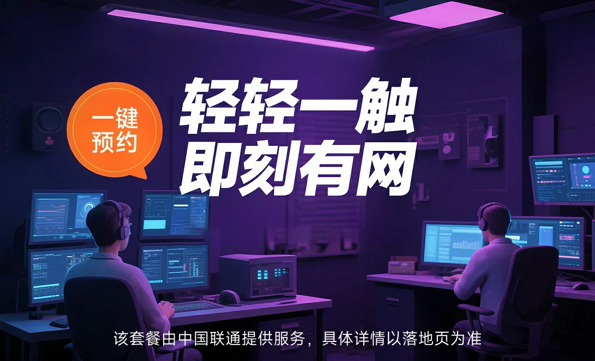 国营加钗农场中国联通